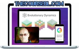 Evolutionary Dynamics with Ken Wilber