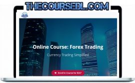 FXTC – Online Course – Forex Trading