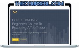 Karen Foo – Forex Trading – Beginners Course (Up1)