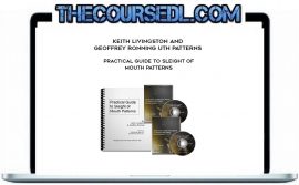 Keith Livingston – Sleight of Mouth Patterns
