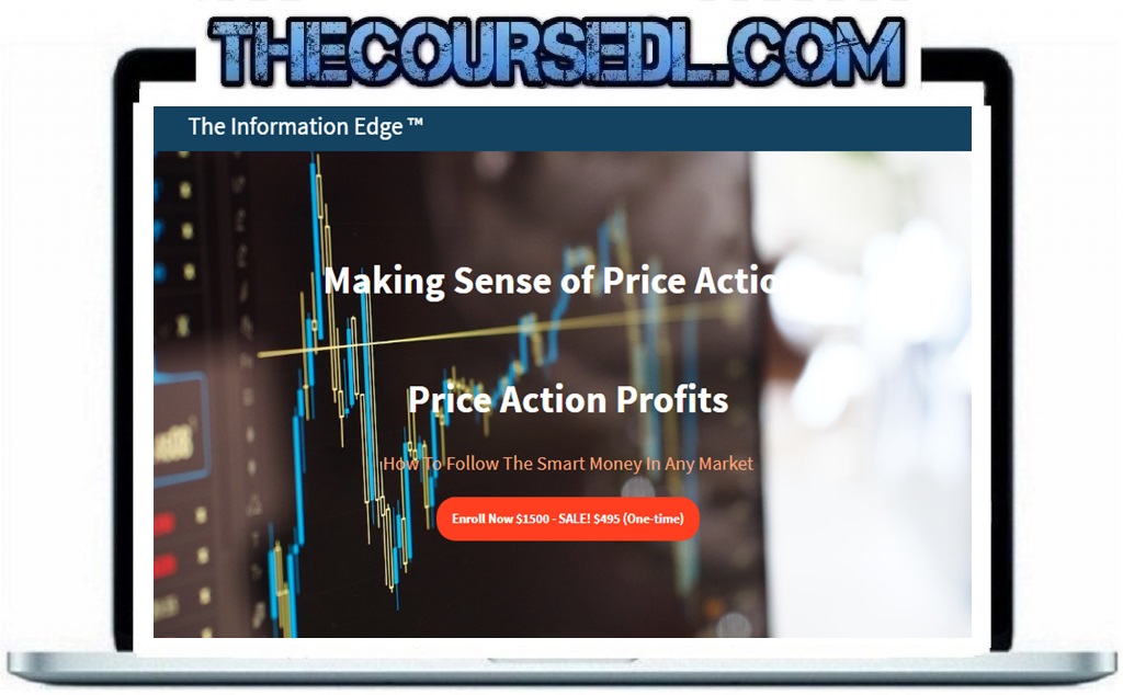 Making Sense of Price Action – Price Action Profits