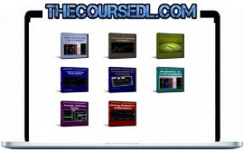 Rob Hoffman – Complete 32 Plus Hour Video Training
