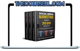 Social Media Marketing Secrets – Gary Godin