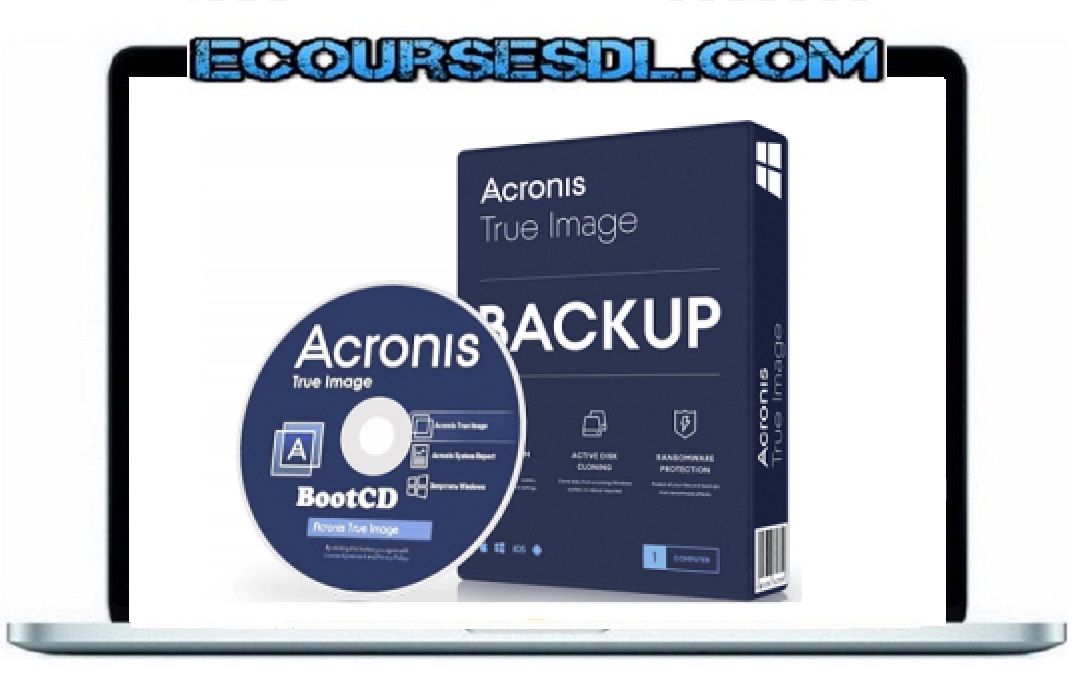 download acronis true image 2021 bootable iso