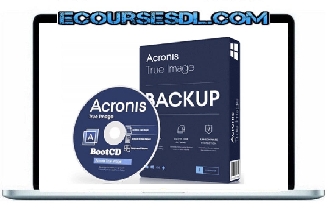 acronis true image 2021 usb bootable