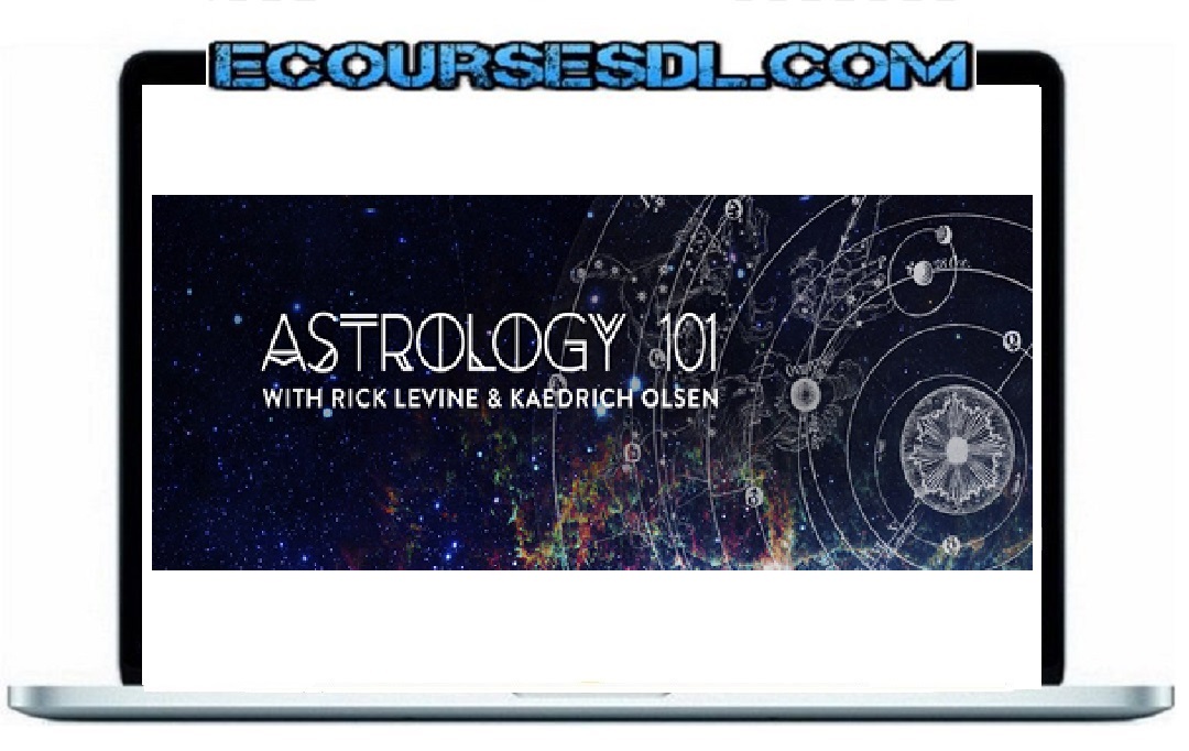 Astrology 101 – Gaia