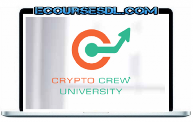 crypto crew university classes download