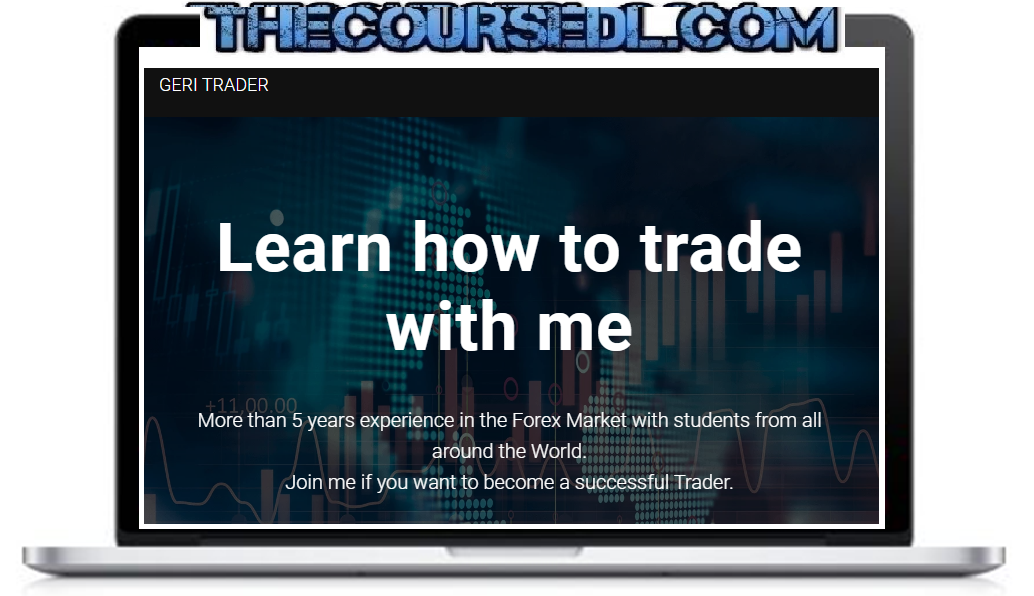 Geri - Trader FX Video Course