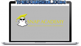 Snap Academy with Jenia Titov