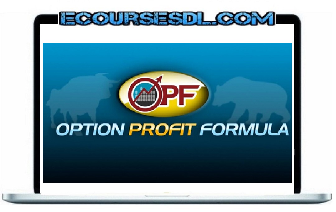 Travis Wilkerson How to Trade Stock Options Profiting