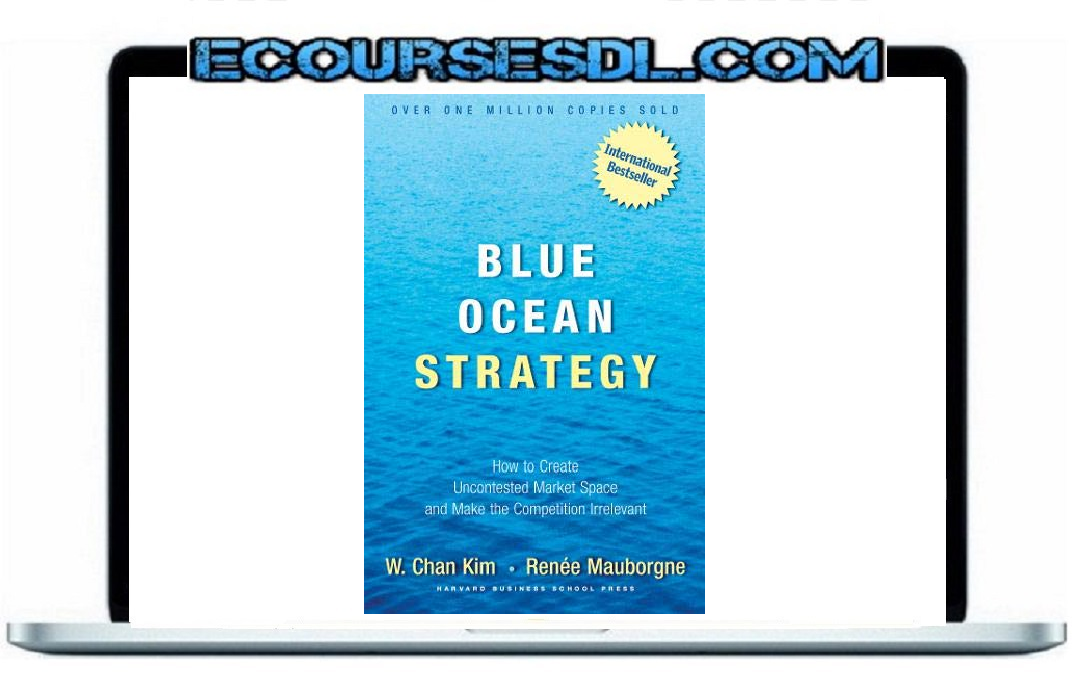 Blue Ocean Strategy for mac instal free