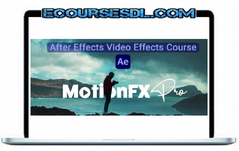 motion fx project 12