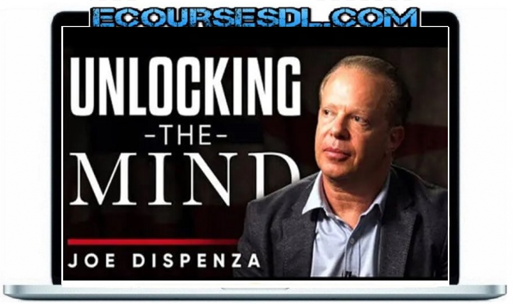 Joe Dispenza Unlocked Set Yourself Free FREE DOWNLOAD IM & SEO