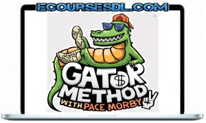 Pace-Morby-Gator-Method