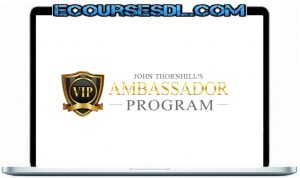 John-Thornhill-Ambassador-Program