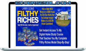 Larry-Goins-Filthy-Riches-Home-Study-Course