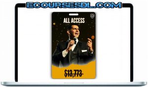 Patrick-Bet-David-All-Access-Bundle