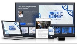 The-Immunity-Blueprint-–-Eric-Edmeades-MindValley