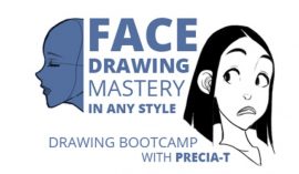 Face-Drawing-Mastery-Drawing-Bootcamp