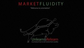 Unlearn-Relearn-Market-Fluidity